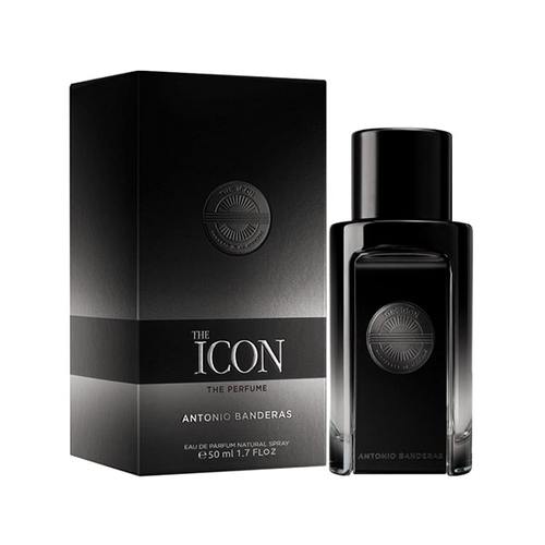 Мъжки парфюм ANTONIO BANDERAS The Icon Eau De Parfum